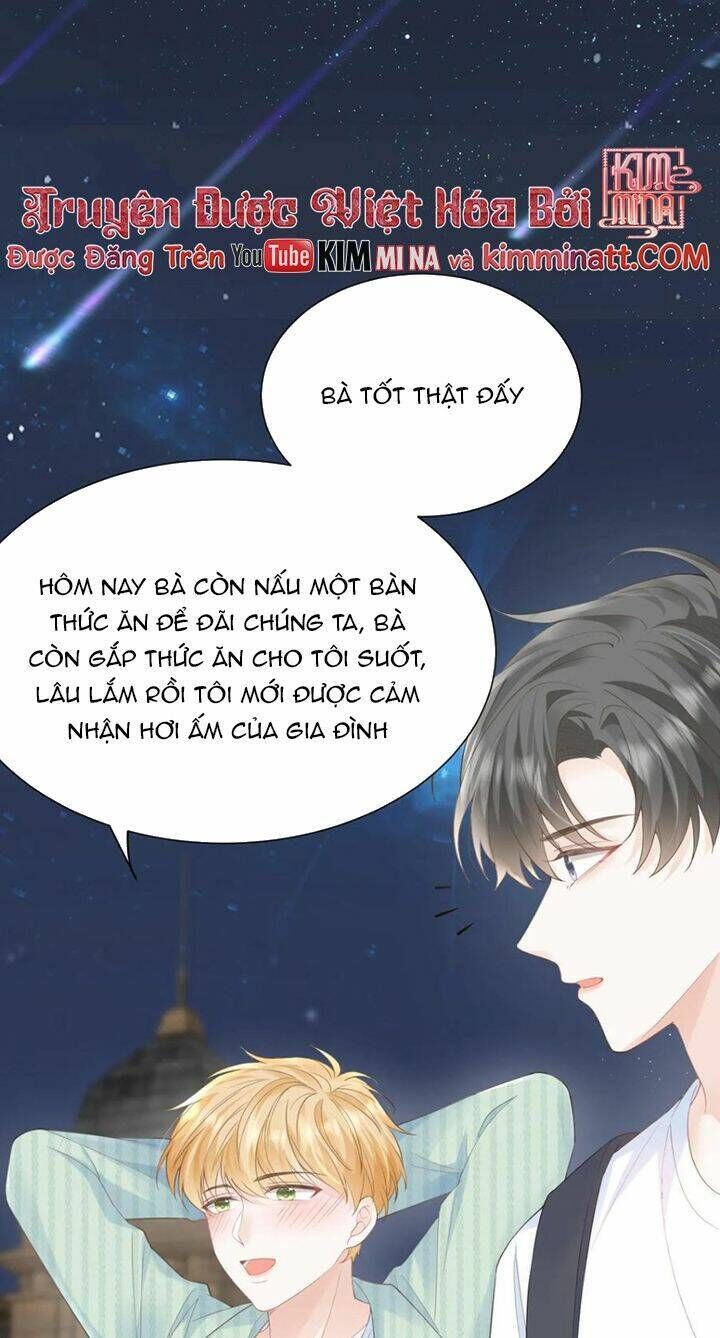 tình yêu cháy bỏng chapter 104 - Trang 2