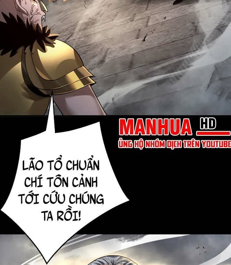 ta trời sinh đã là nhân vật phản diện chapter 78 - Trang 2