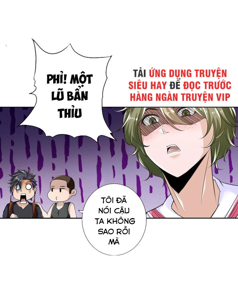 hệ thống tìm đường chết mạnh nhất Chapter 81 - Trang 2