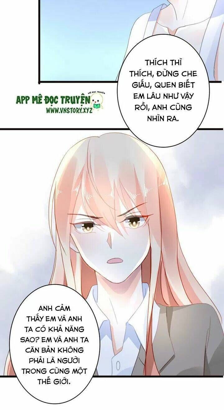 mưu ái thành nghiện chapter 35 - Trang 2