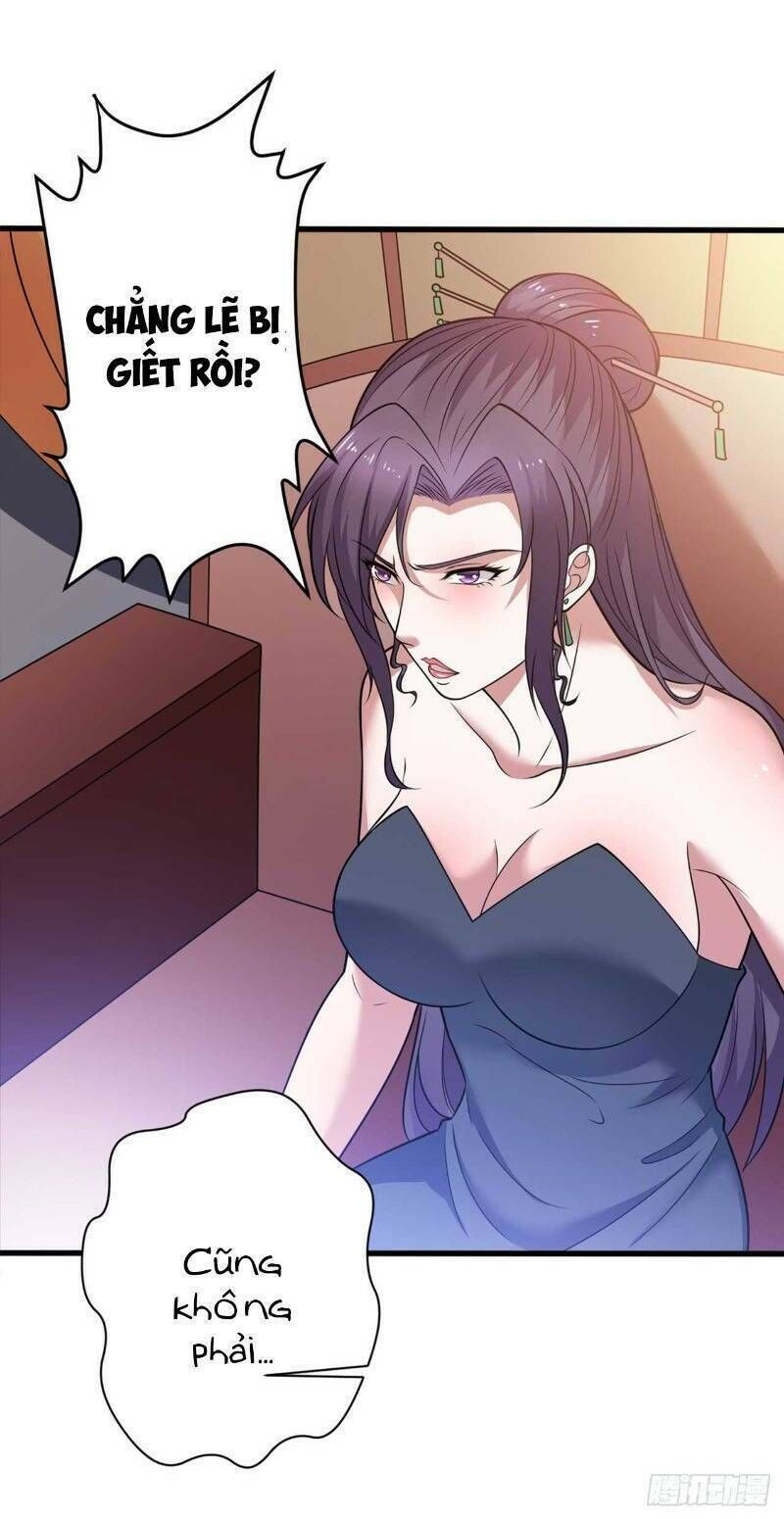 đô thị siêu cấp thần tôn chapter 48 - Trang 2