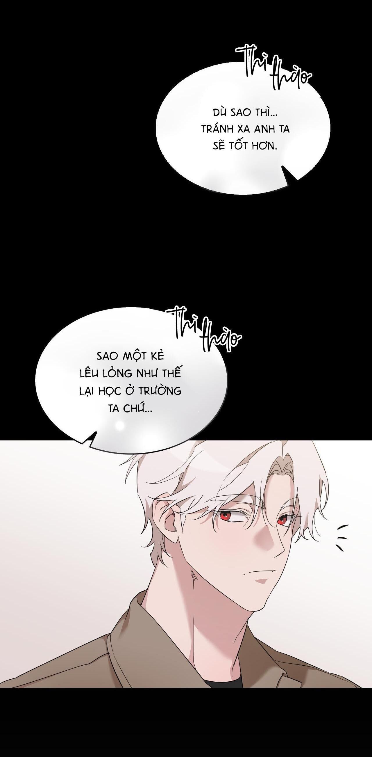 (Cbunu) Dễ Thương Là Lỗi Của Tôi Sao? Chapter 28 H - Trang 1