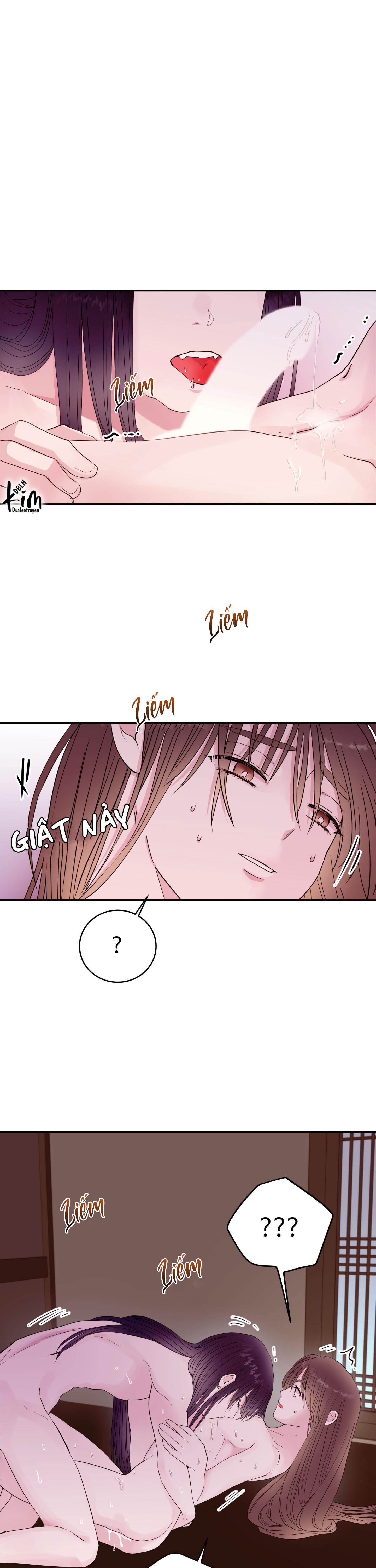 em trai vợ thật nguy hiểm Chapter 48 NT END - Next 