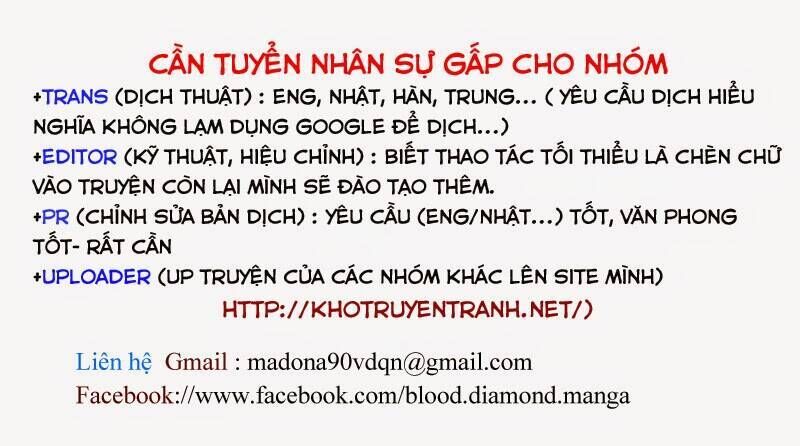 Cô Láng Giềng Chapter 53 - Trang 2