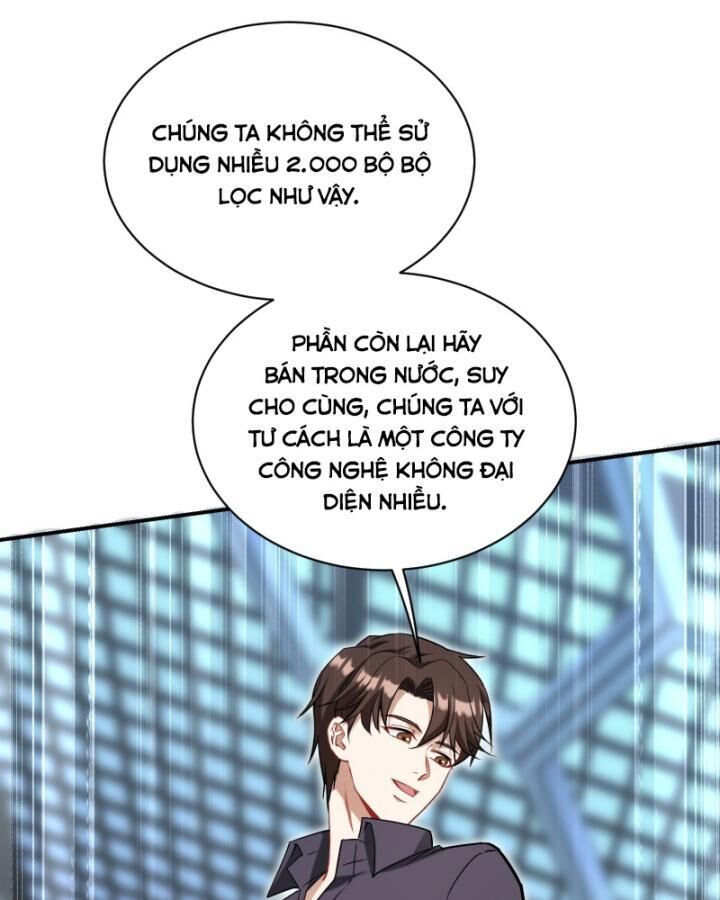 không làm kẻ nịnh bợ nữa, ta trở thành tỷ phú! chapter 88 - Next chapter 89