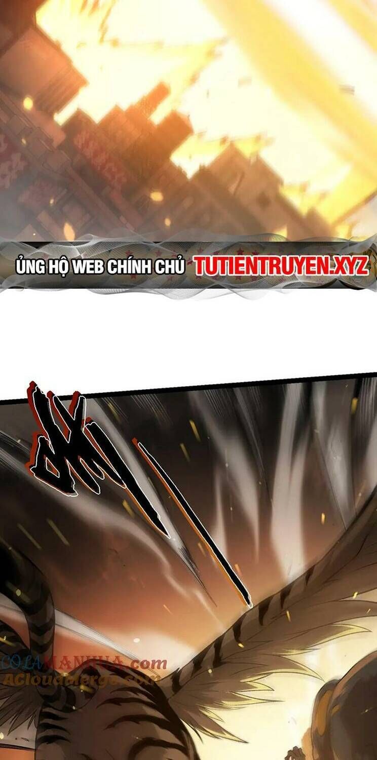 chuyển sinh thành liễu đột biến chương 125 - Next chương 126