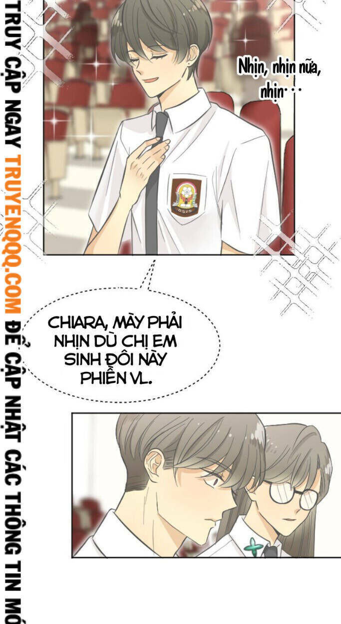 ai là ngài hiệu trưởng chapter 1.5 - Trang 2