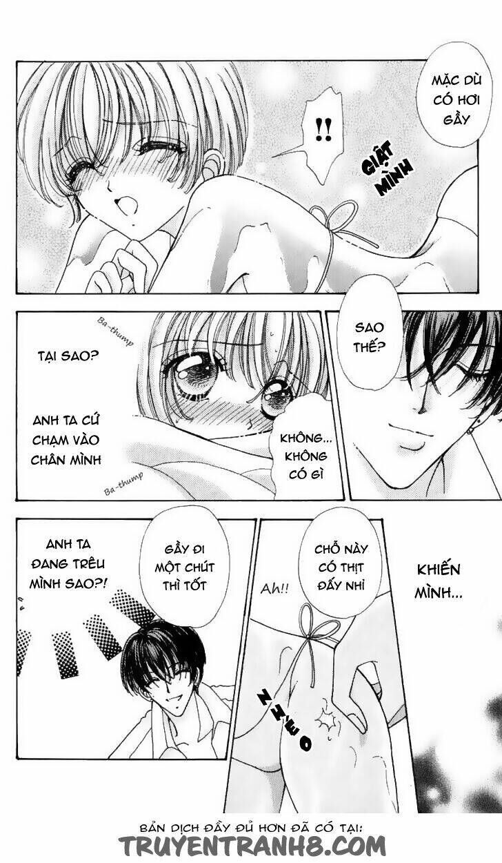 Hana Ni Nare Chapter 42 - Trang 2