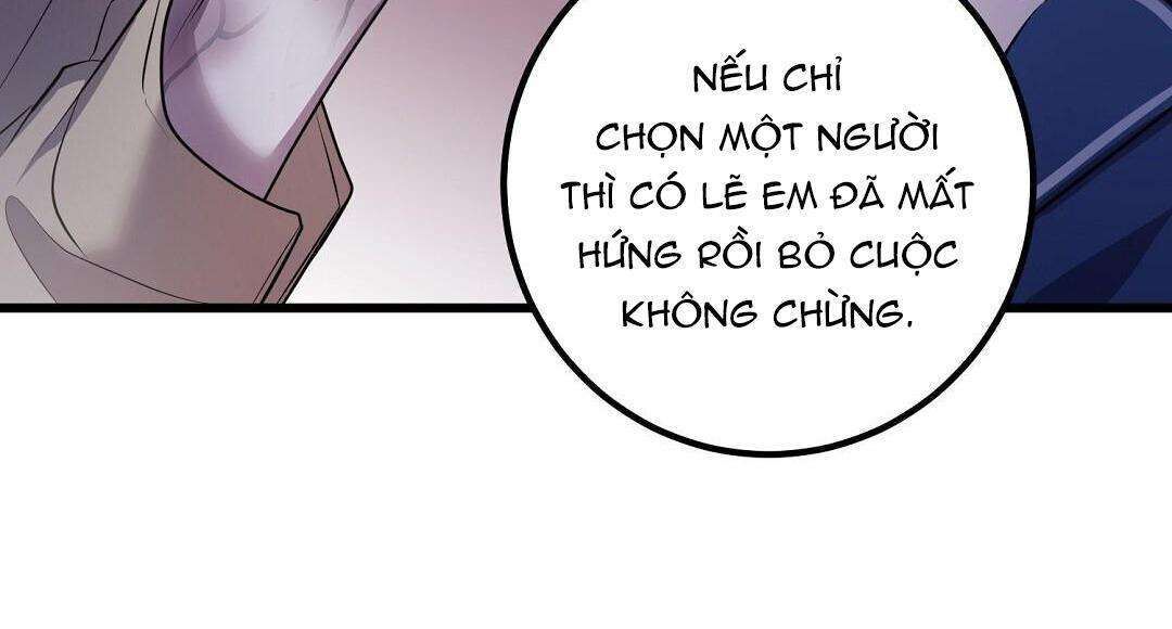 đáy sâu tuyệt vọng 36 - Next Chapter 36