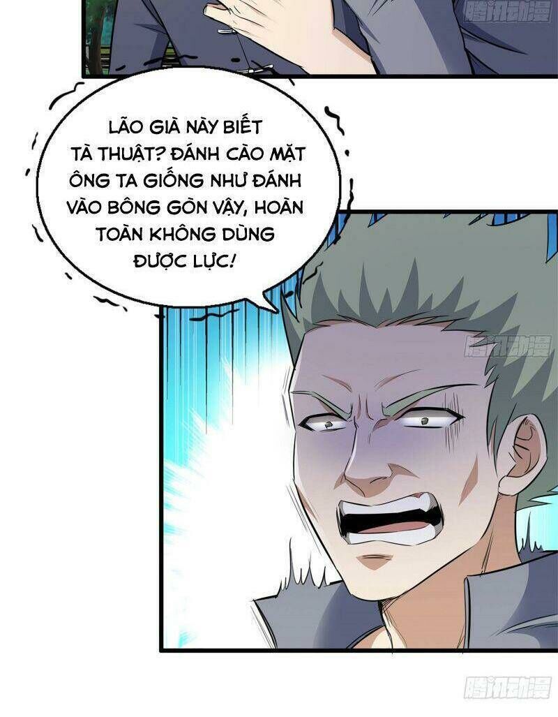 tôi chuyển vàng tại mạt thế Chapter 48 - Next Chapter 49