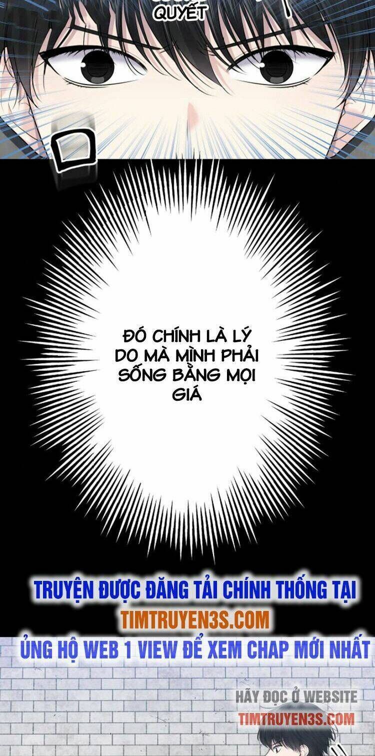 trò chơi của chúa thượng chapter 2 - Trang 2