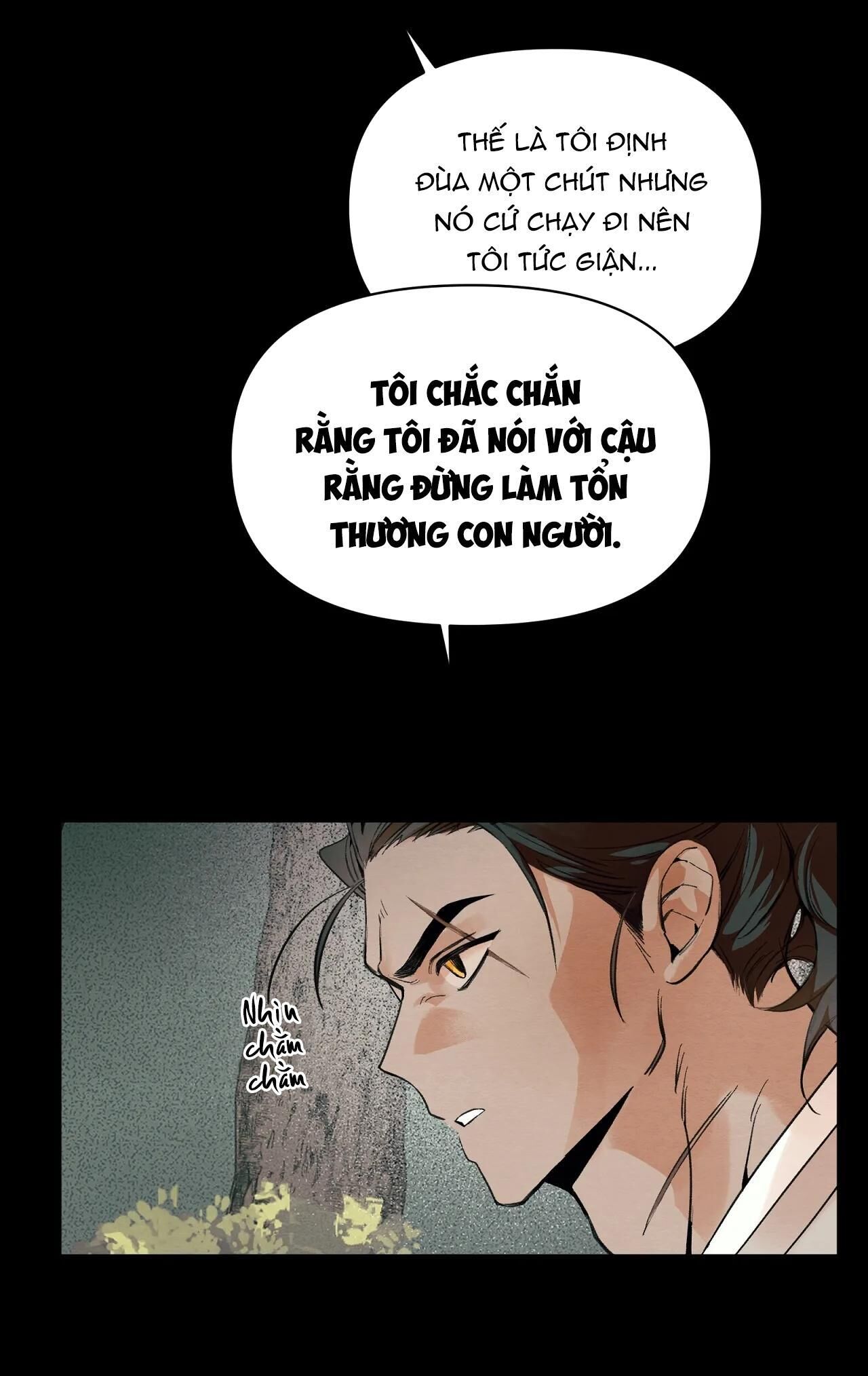 manhwa chịch vồn chịch vã Chapter 9 Bánh Gạo - Next Chương 10