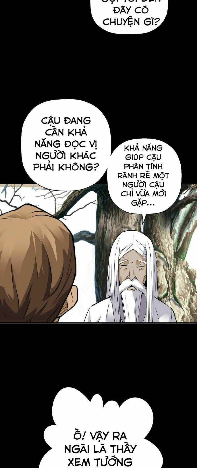 sự trở lại của huyền thoại chapter 39 - Next chapter 40