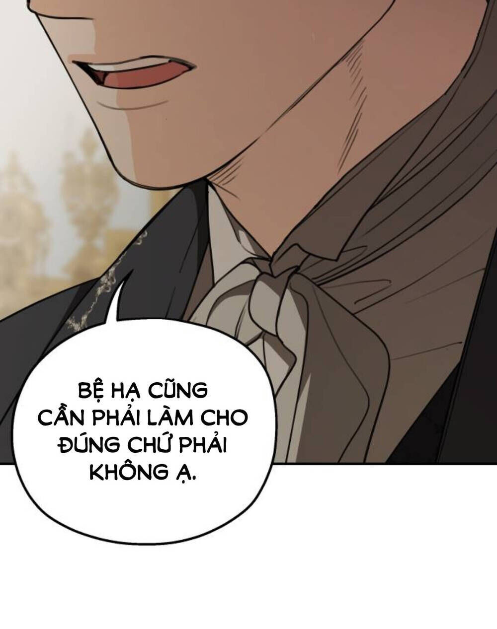 gia đình chồng bị ám ảnh bởi tôi chapter 82.1 - Trang 2