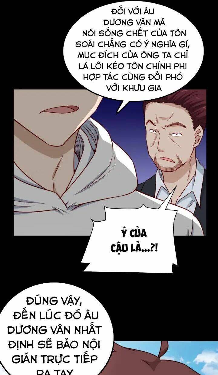 hệ thống tu tiên mạnh nhất Chapter 80 - Trang 2