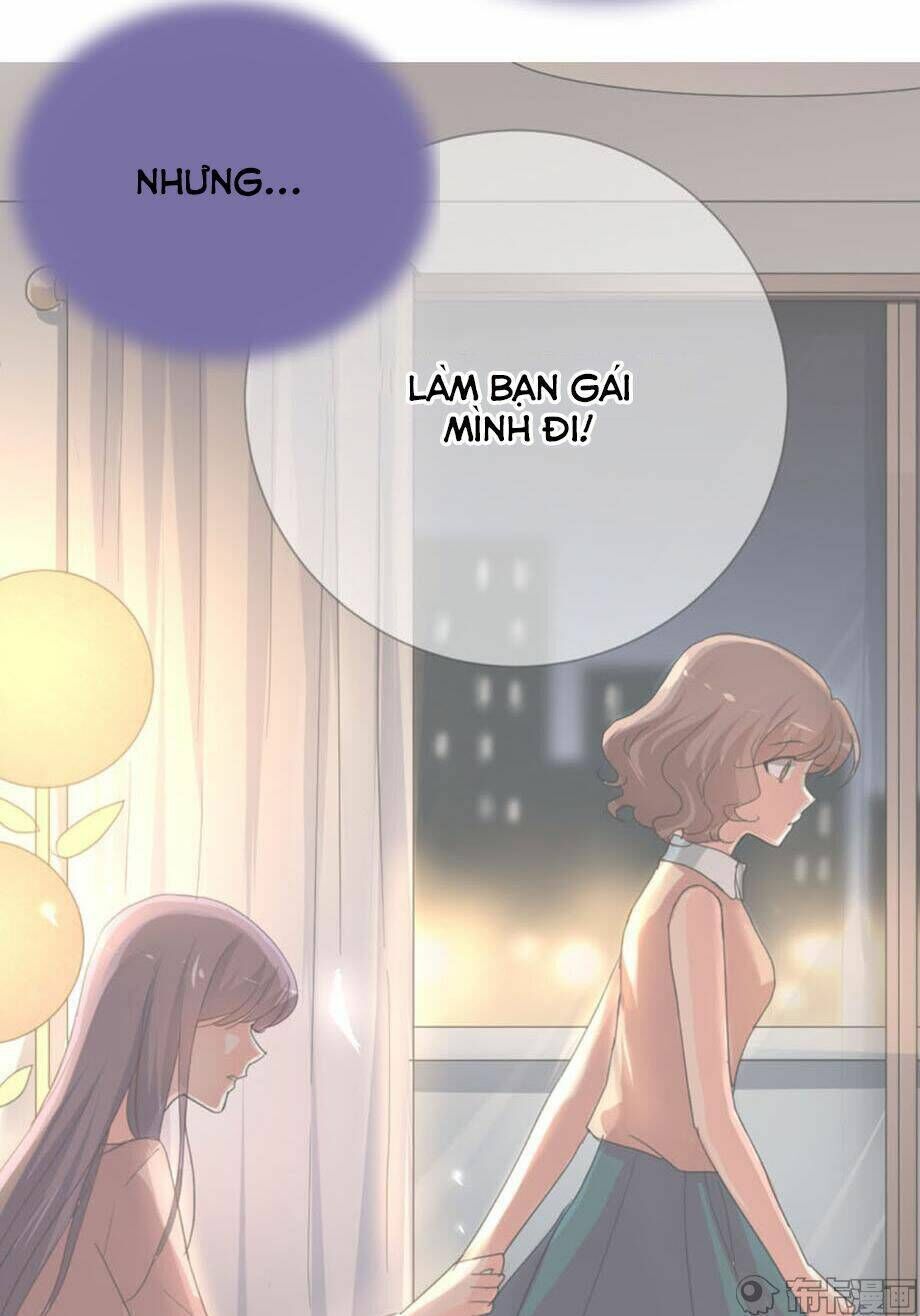 Cô Gái Đặc Biệt Nhất Của Tôi Chapter 36 - Next Chapter 37