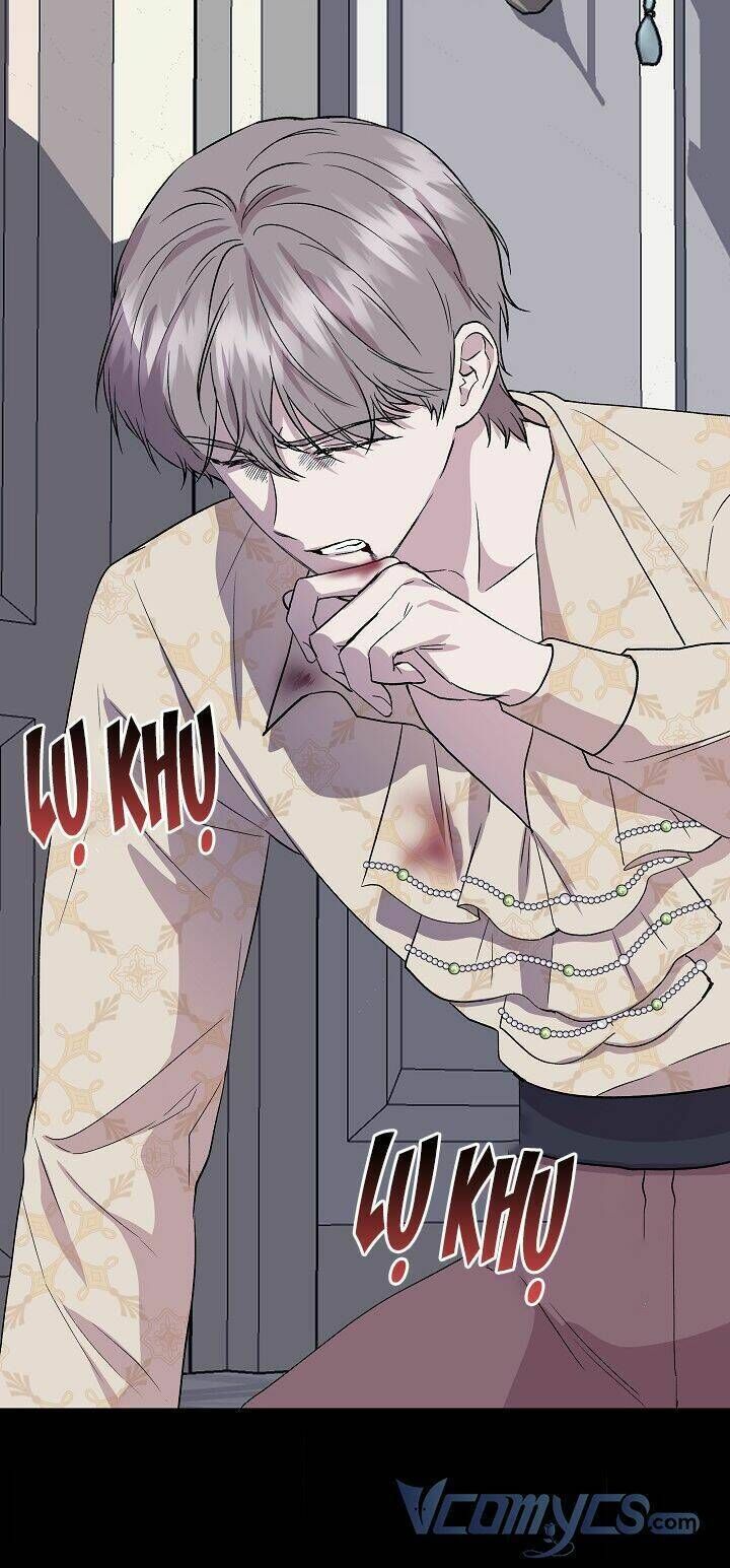 tôi không phải là cinderella chapter 33 - Trang 2