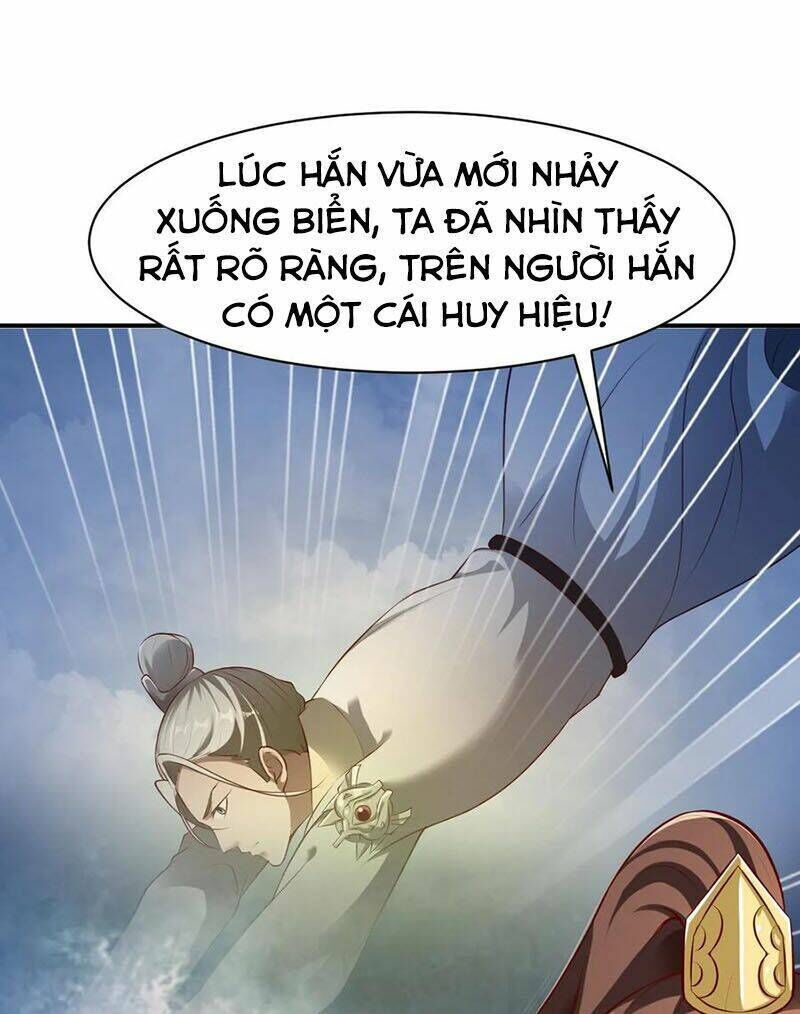 chiến đỉnh Chapter 160 - Trang 2