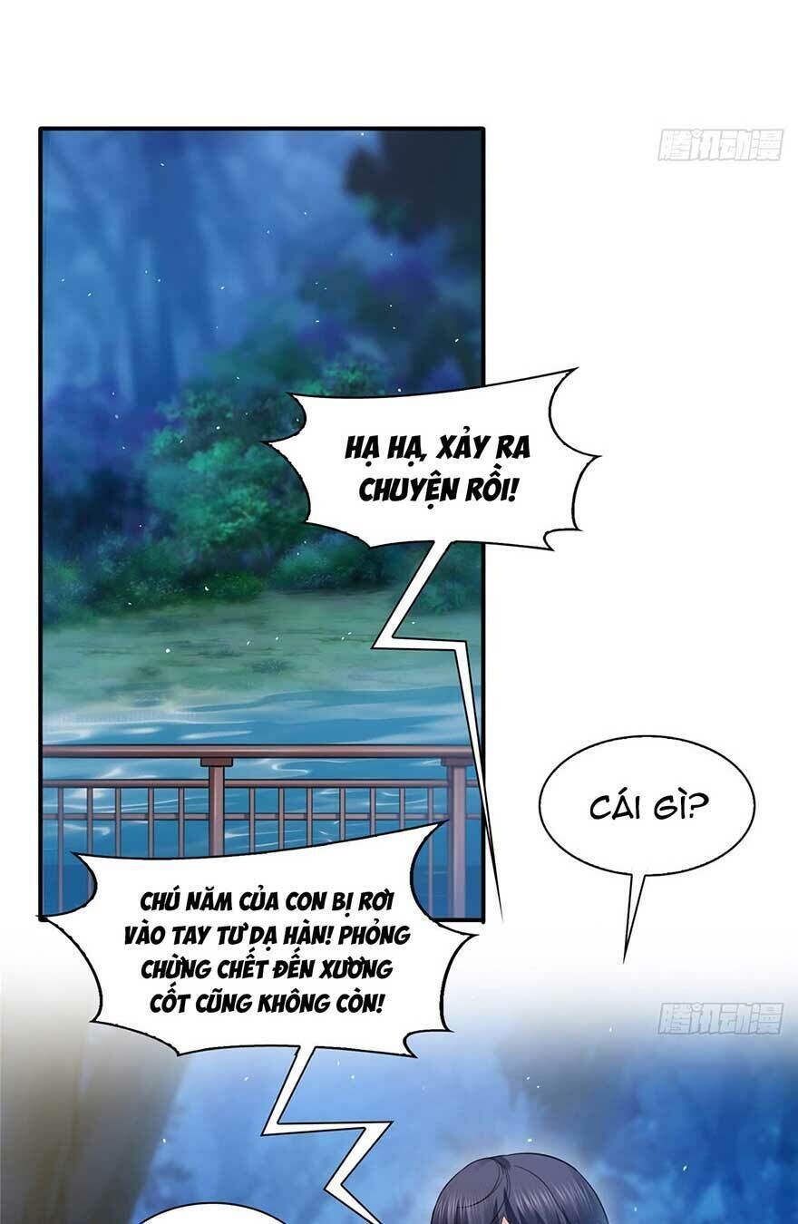 hệt như hàn quang gặp nắng gắt chapter 46 - Next chapter 47