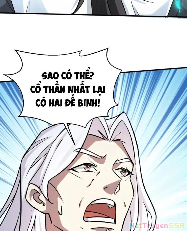 Vô Địch Đốn Ngộ Chapter 311 - Trang 2