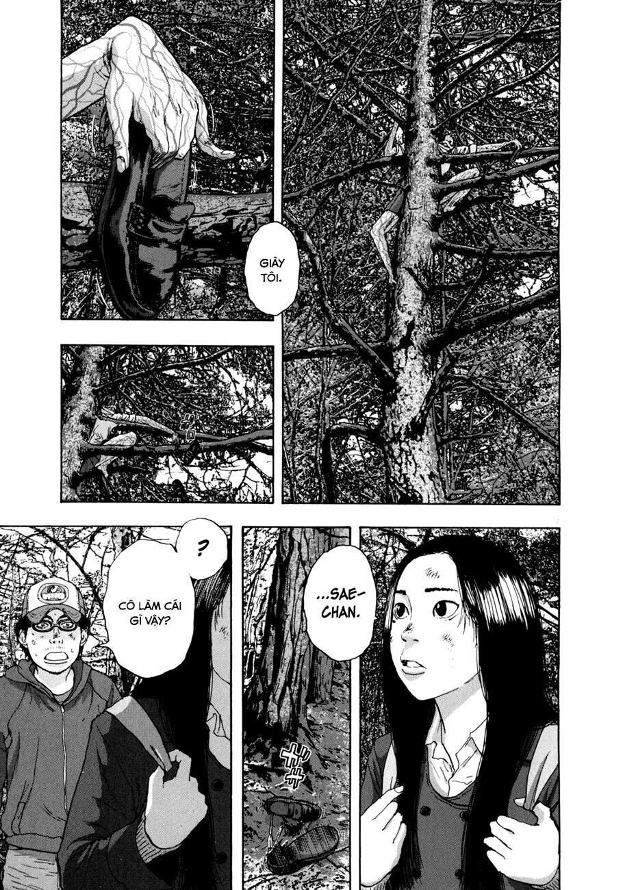 I Am A Hero Chapter 38 - Trang 2