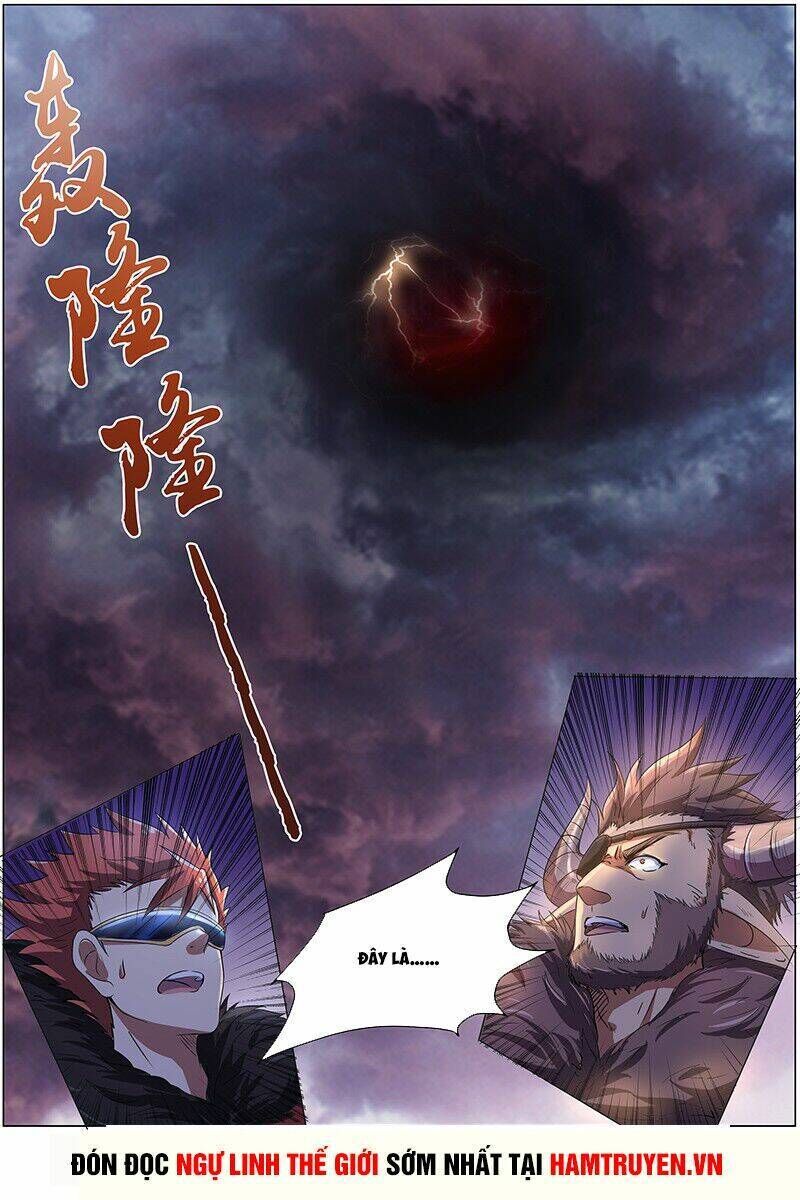 ngự linh thế giới chapter 108 - Next chapter 109