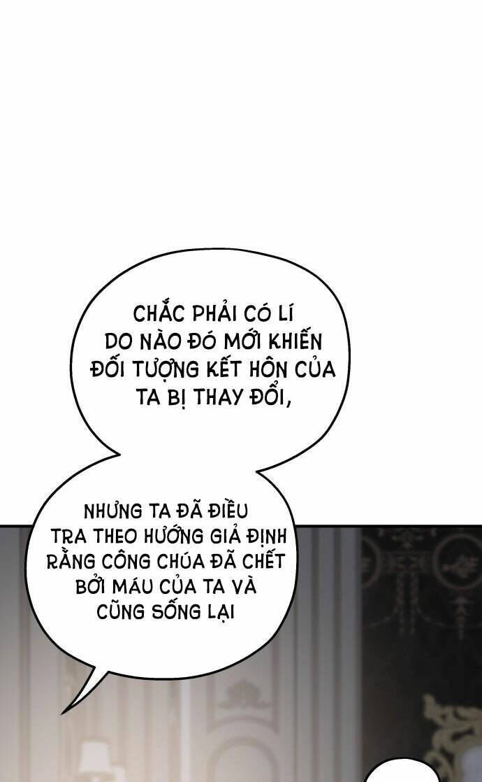 gia đình chồng bị ám ảnh bởi tôi chapter 69.1 - Trang 1