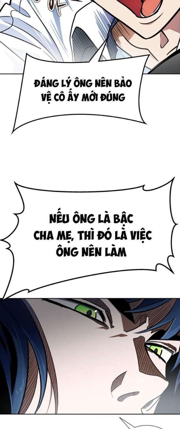 Cuộc Chiến Trong Tòa Tháp - Tower Of God Chapter 577 - Trang 2