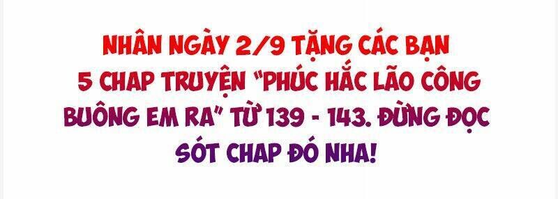 phúc hắc lão công buông em ra Chapter 143 - Next chương 144