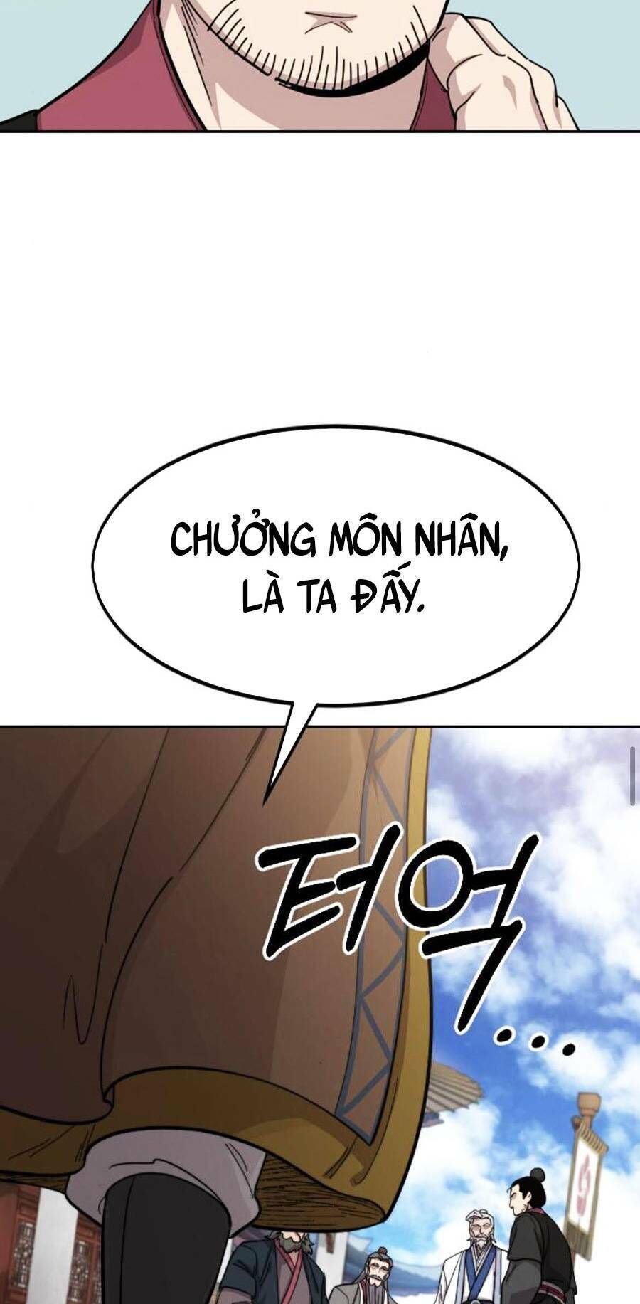 hoa sơn tái xuất chapter 58 - Next chapter 59