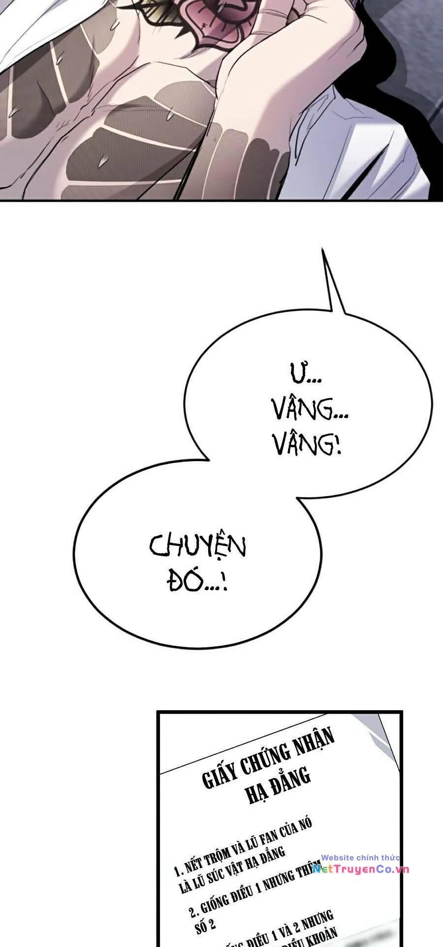 bố tôi là đặc vụ chapter 6.1 - Next chapter 6.2