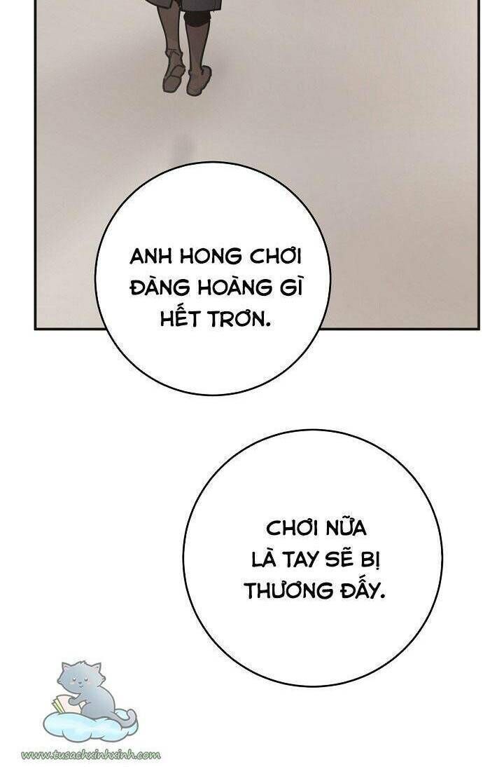 người hùng của ác nữ chapter 90 - Trang 2