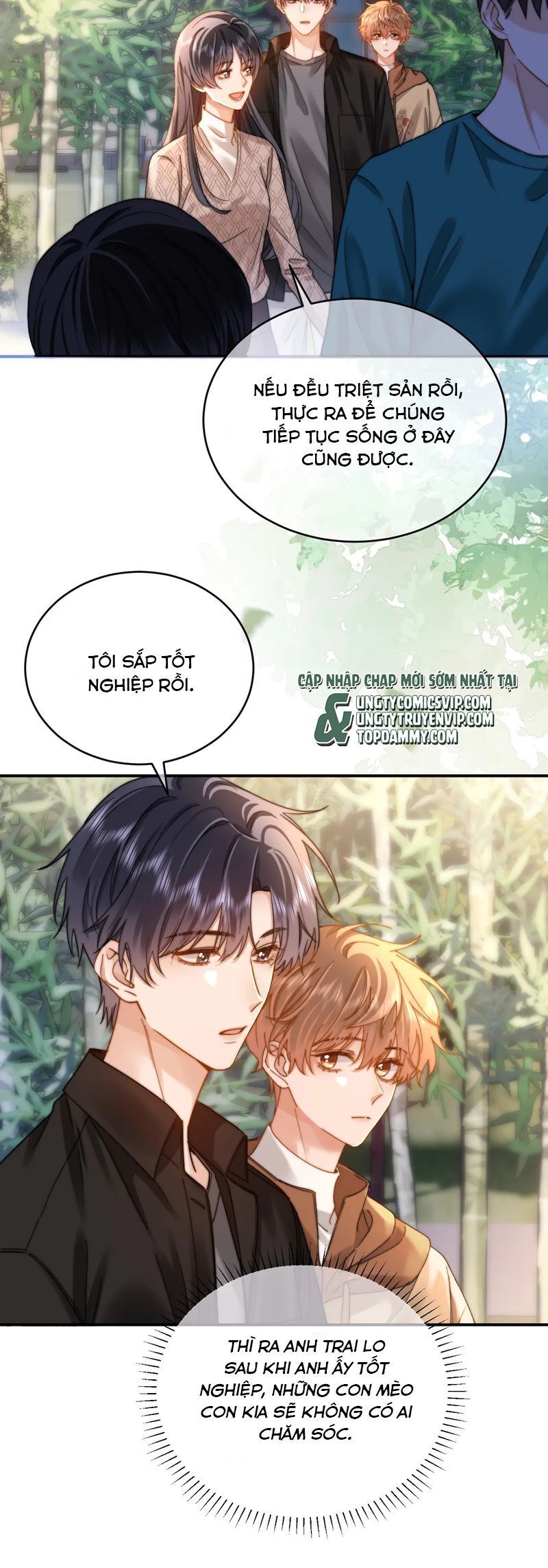 chất dị ứng đáng yêu Chapter 60 - Next Chapter 60