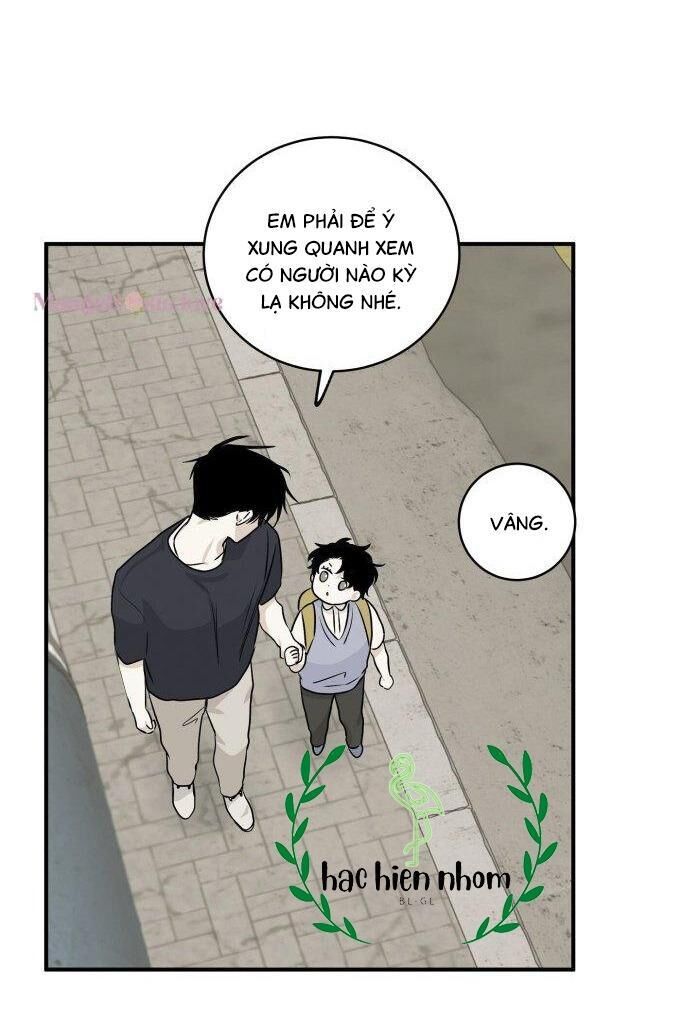 thủy triều thấp lúc chạng vạng Chapter 40 hachiennhom - Trang 1