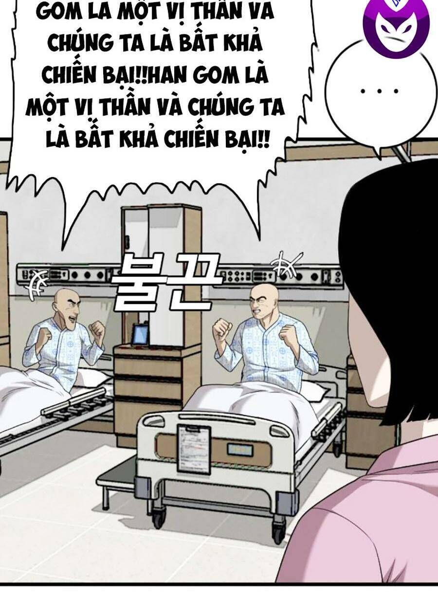 người xấu chapter 181 - Trang 2