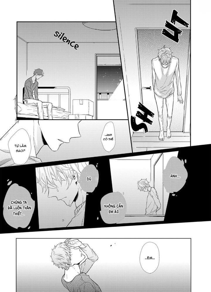 doujinshi tổng hợp Chapter 83 - Next 84