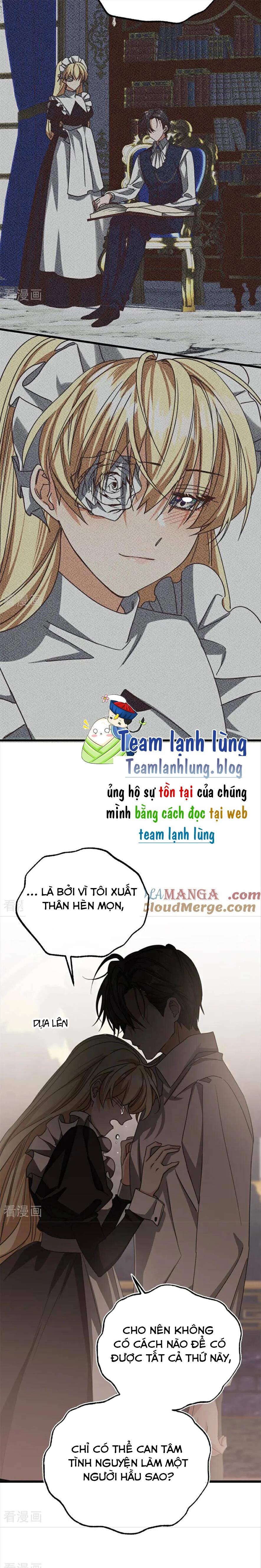 bông hoa độc của nhà công tước Chapter 31 - Next Chapter 32