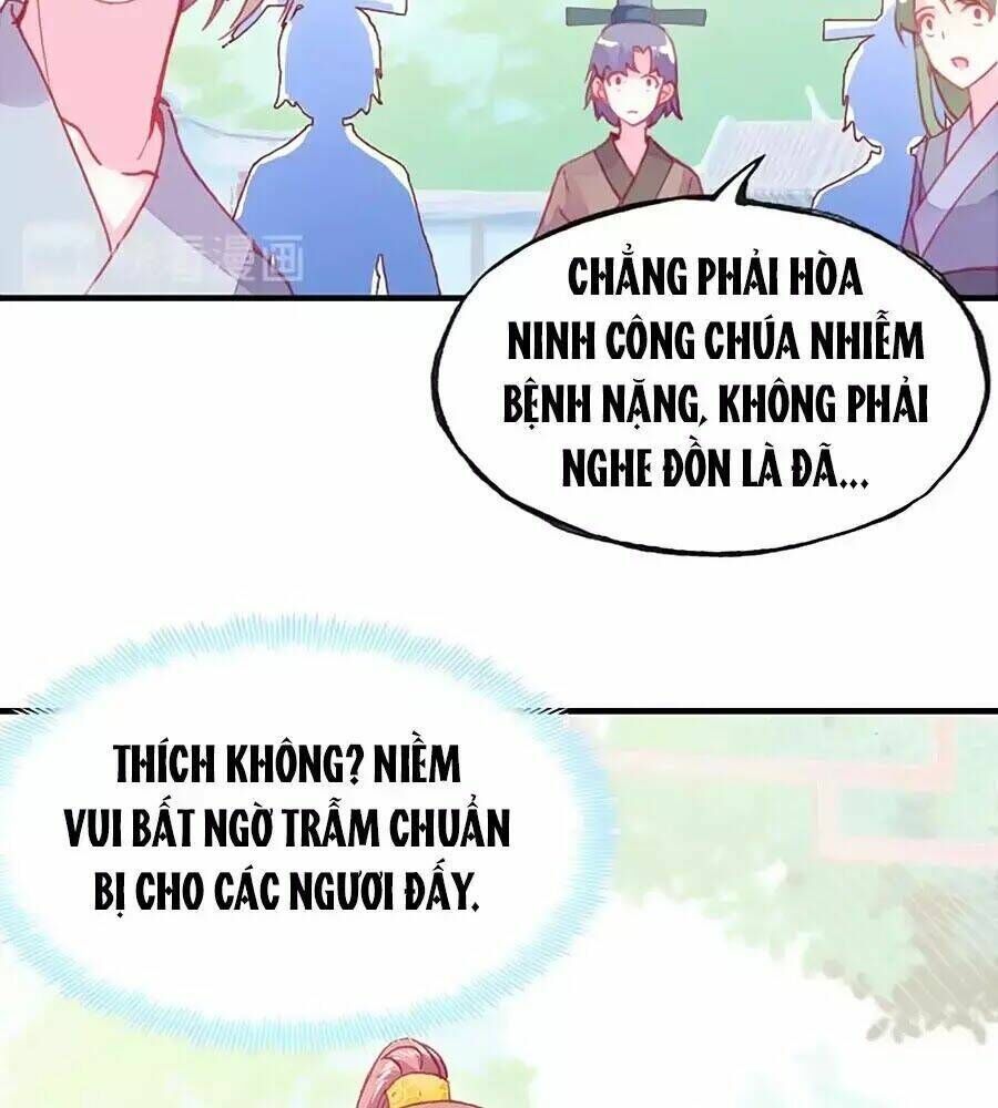 Trẫm Cũng Không Muốn Quá Khí Phách Chapter 25 - Trang 2