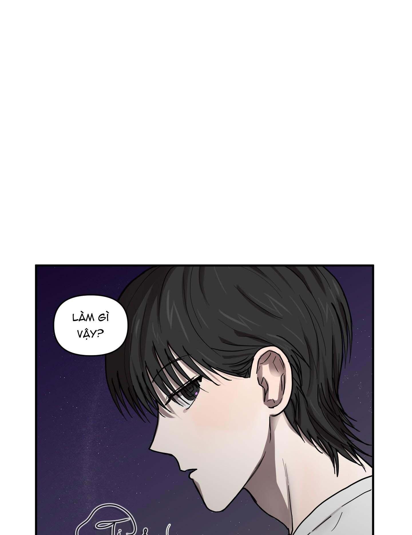 tuyển tập manhwa dằm khăm Chapter 5 -Cách yêu 5 - Trang 1