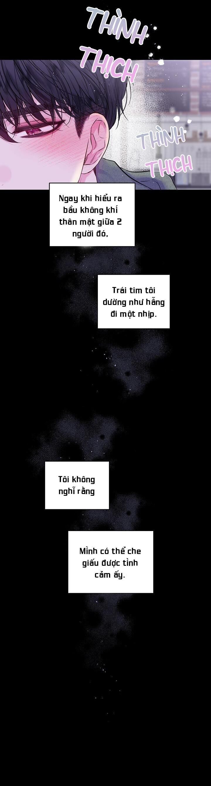 bình minh thứ hai Chapter 50 - Next Chương 51