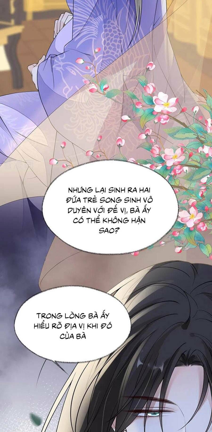 thái hậu quân hạ thần chapter 118 - Next chapter 119