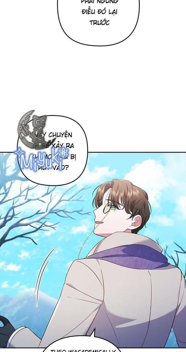 tôi đã bị quyến rũ bởi nam chính ốm yếu chapter 39 - Next Chapter 39.1