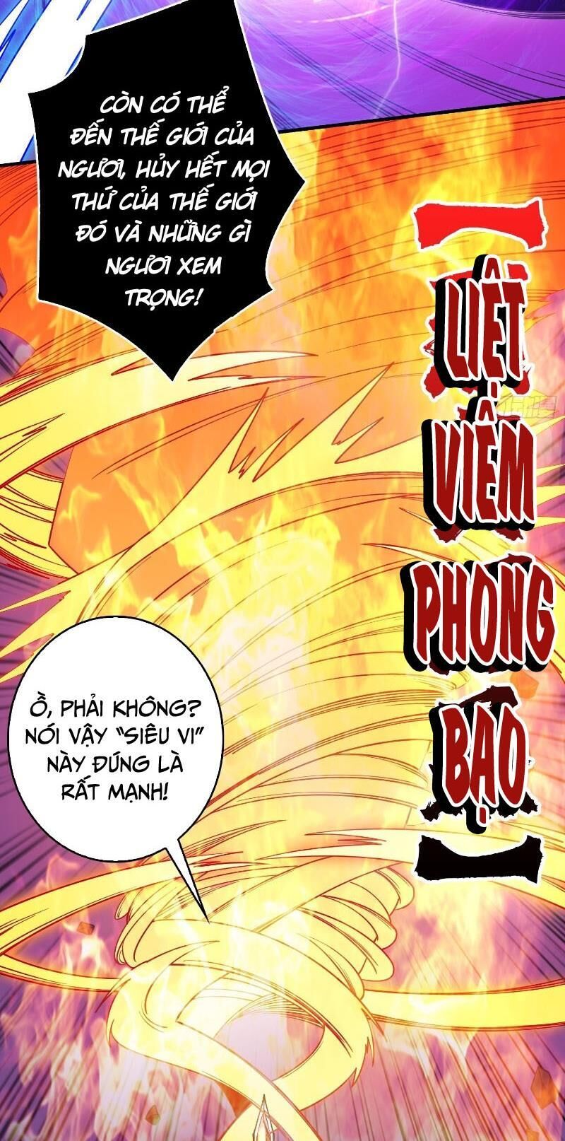 vừa chơi đã có tài khoản vương giả chapter 301 - Next chapter 302