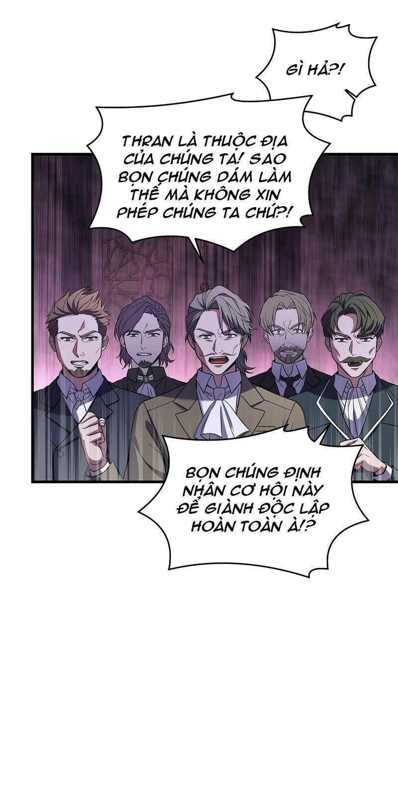 huyền thoại giáo sĩ trở lại chapter 45 - Next chapter 46