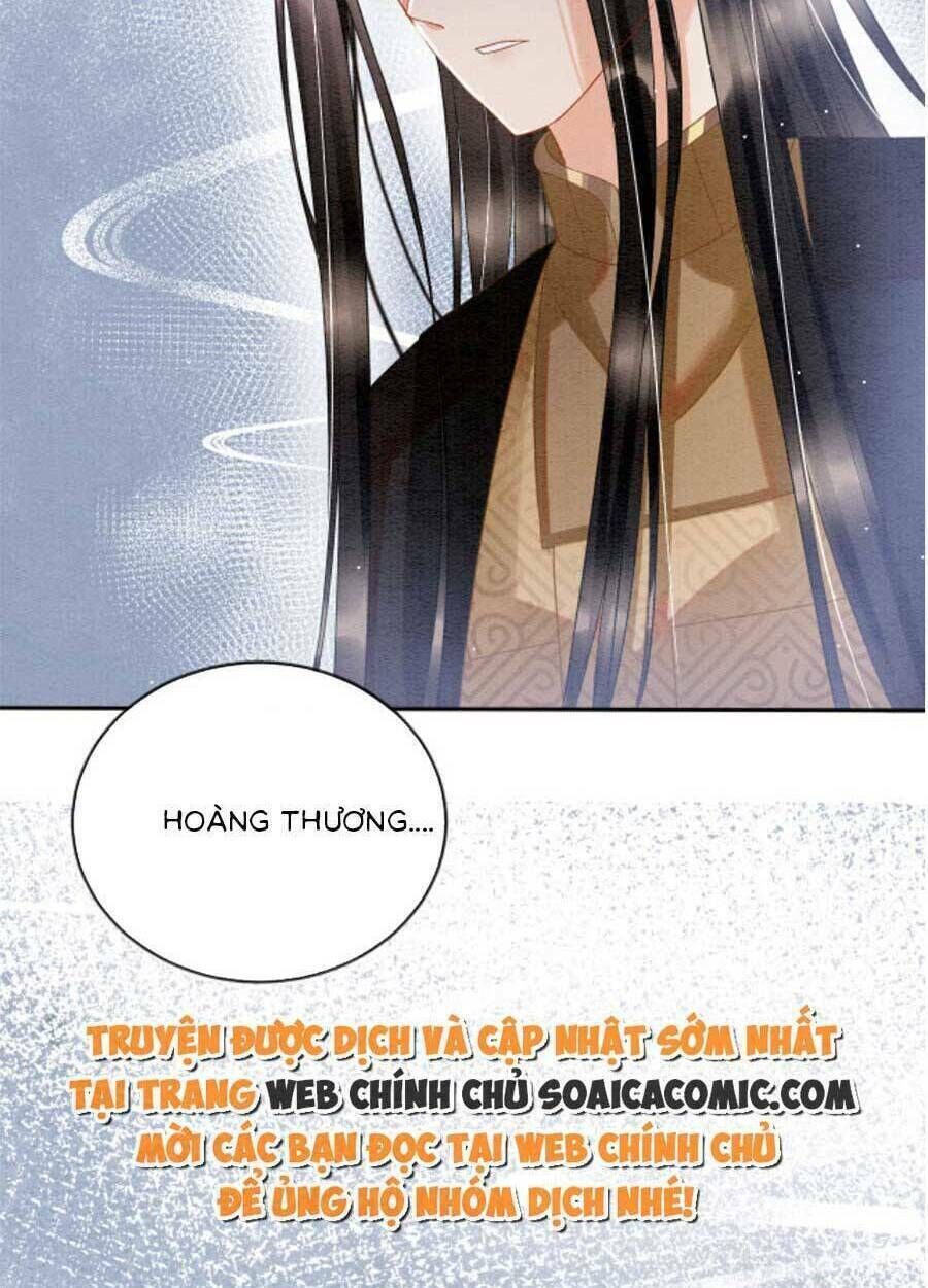 bạch nguyệt quang lạm quyền của sủng hậu chapter 61 - Trang 2