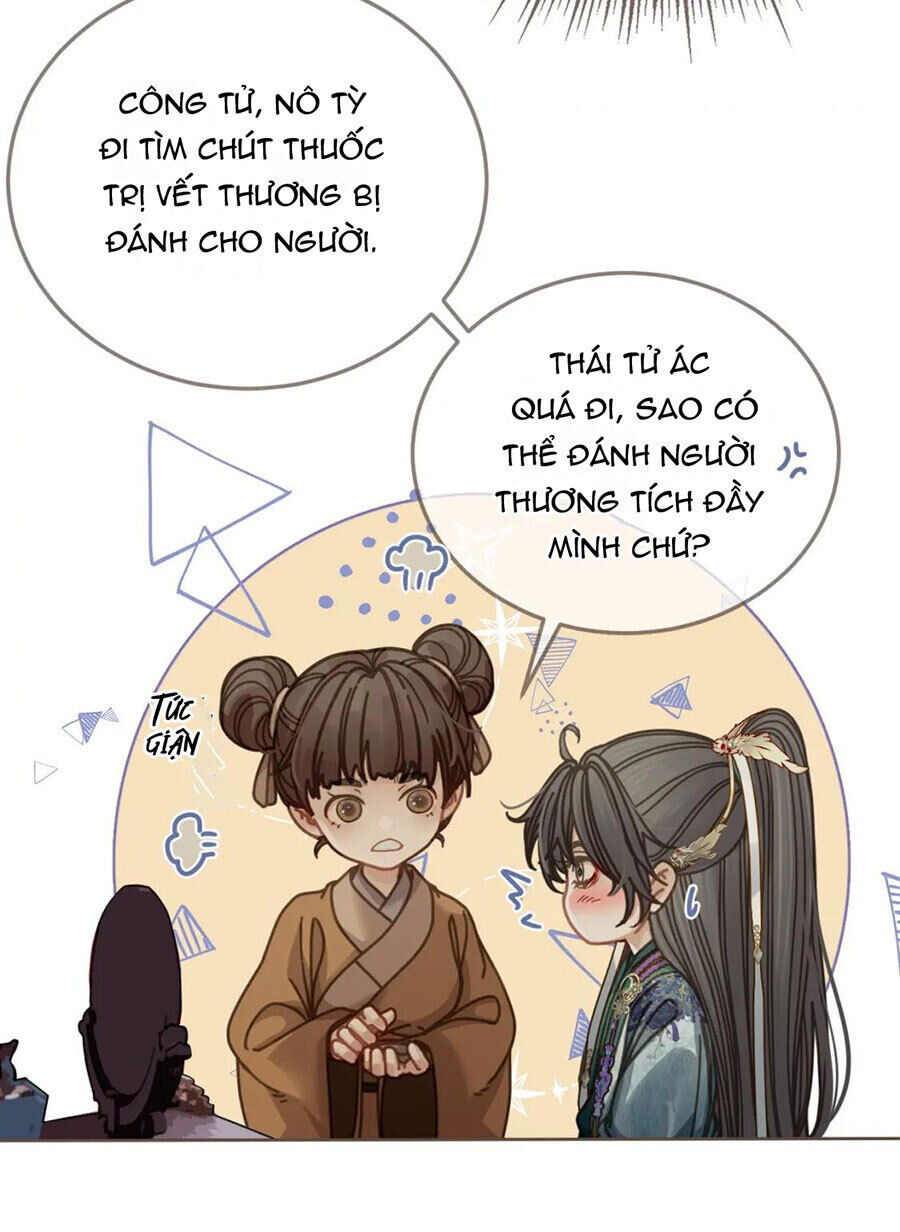 Á Nô 2: Thám Hoa Chapter 9 - Next Chapter 10