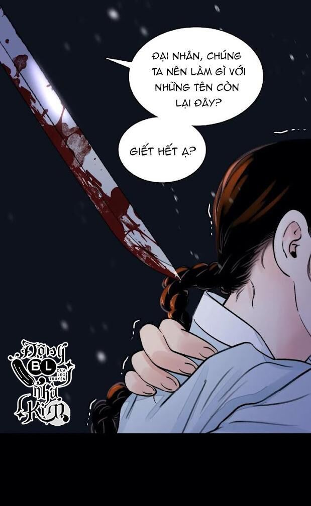 kiếm hoa Chapter 9 - Trang 1