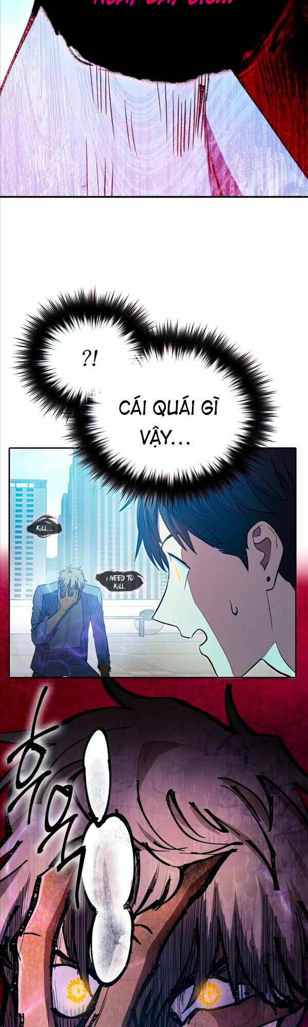 những ranker cấp s mà tôi nuôi dưỡng chapter 72 - Next chapter 73