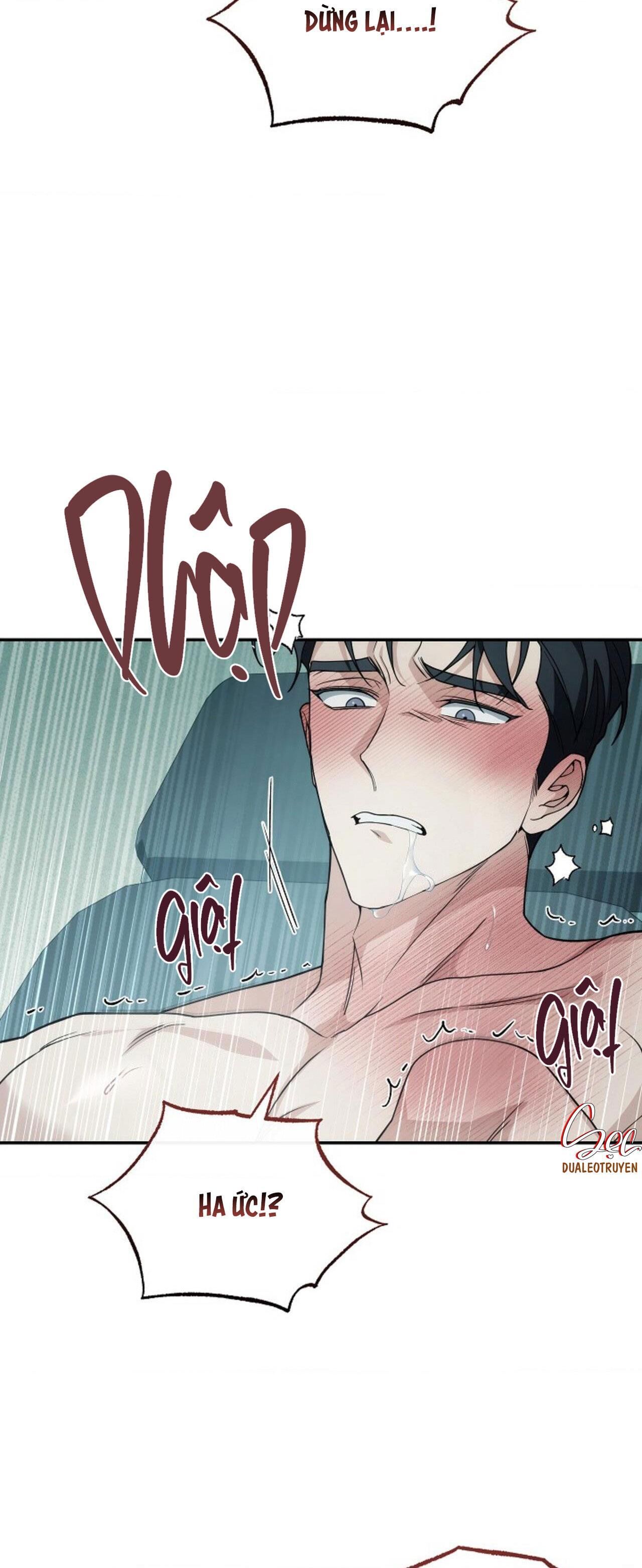 (Abo) Mối Quan Hệ Không Hoàn Chỉnh Chapter 19 H+ - Trang 1