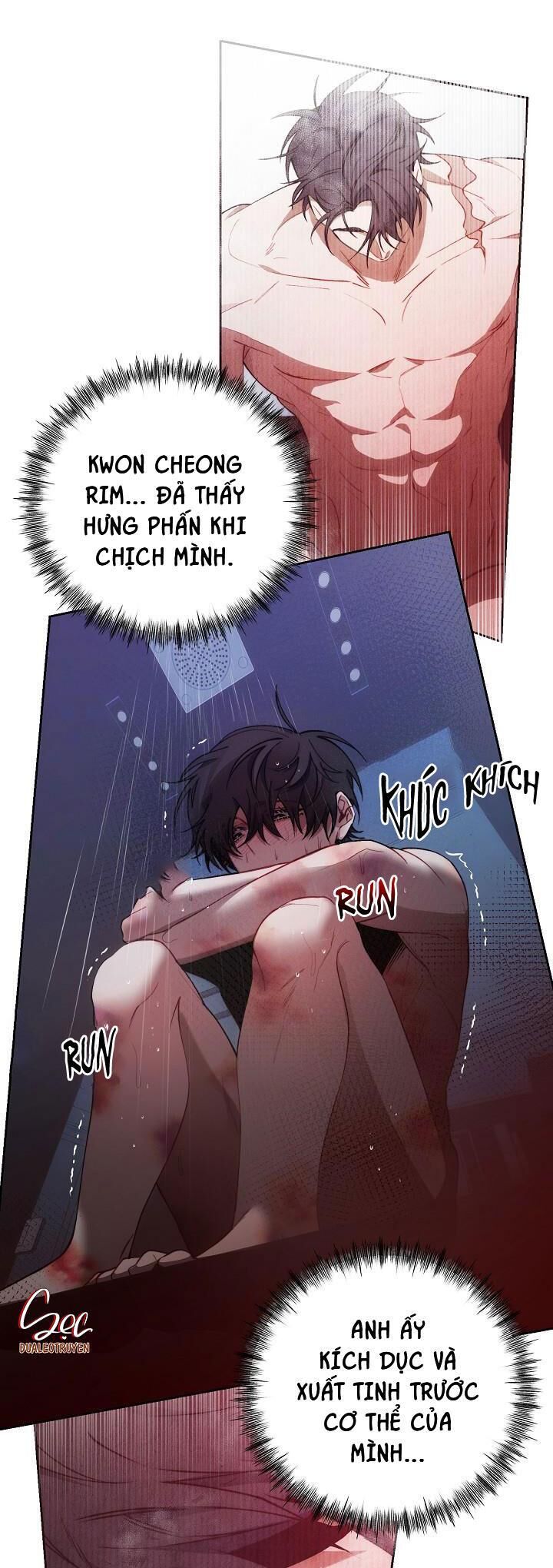 red mansion Chapter 15 - Next 16